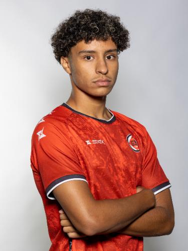 Rayan Khouan