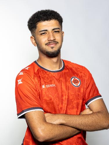 Ibrahim Saleh