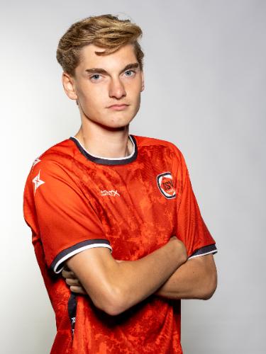 Christopher Wiesbrock