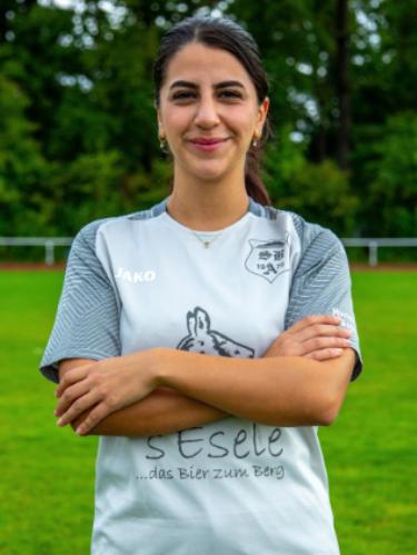 Zehra Erakca