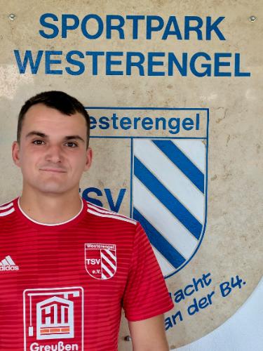 Tristan Seidenstücker