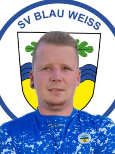 Maik Müller