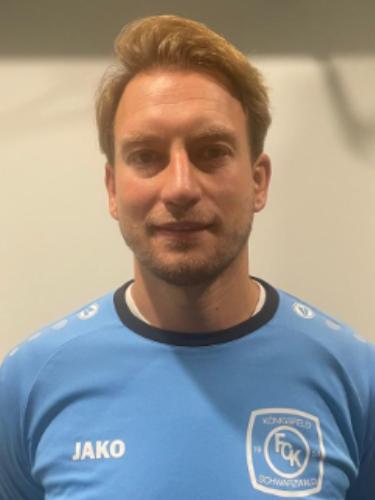 Pascal Beha