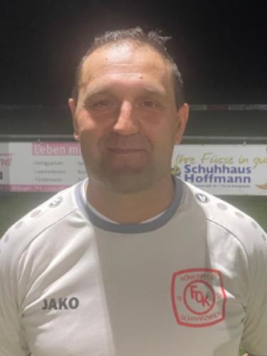 Ivica Guran