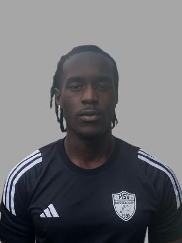 Edward Osei-Nikansah