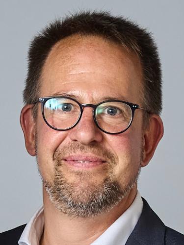 Patrick Groß