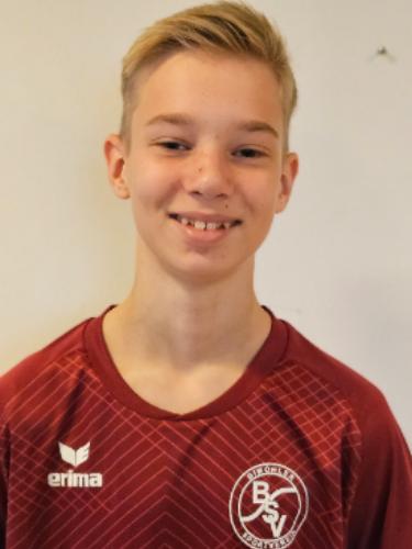 Jonathan Casper Bortels