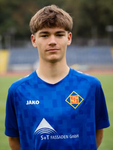 Leo Giuliano Mongelluzzi