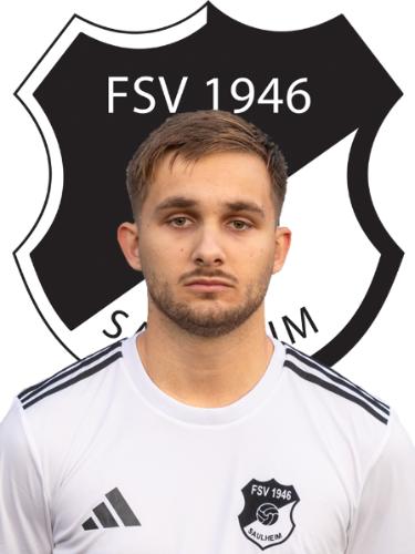Maximilian Svatek