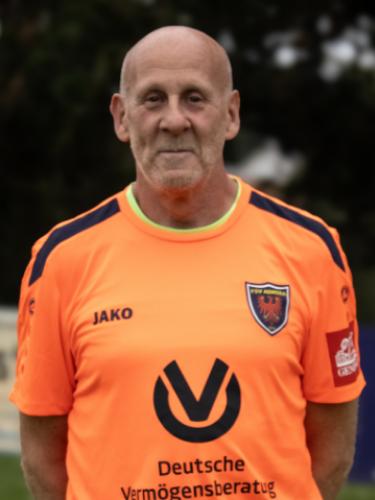 Claus-Dieter Müller