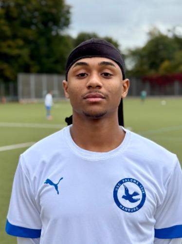 Brayan Steven Murillo Tenorio