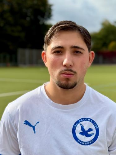 Hristo Vasileios Ziogas