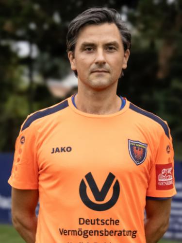 Piotr Mieczyslaw Patoka