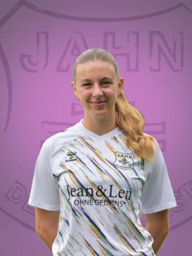Finja Schmidt