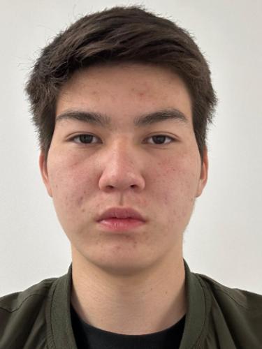 Alikhan Bakytzhan