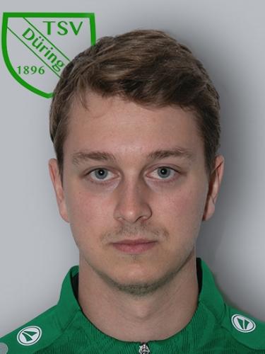 Luca-Alexander Schuprin