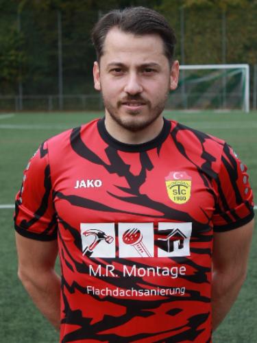 Oguzhan Büyükfirat