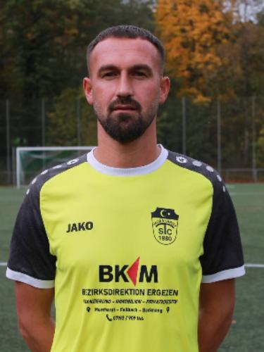 Drilon Gashi