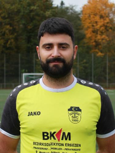 Georgios Michailidis