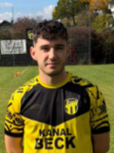 Antoine Obiegala