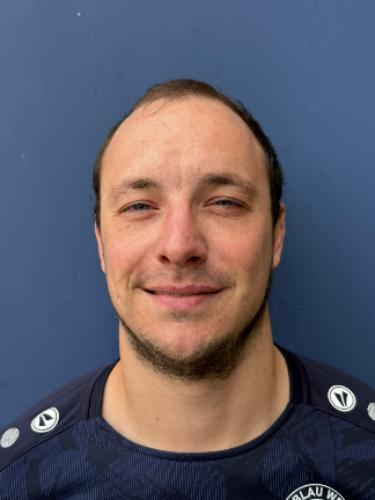 Markus Dohmen