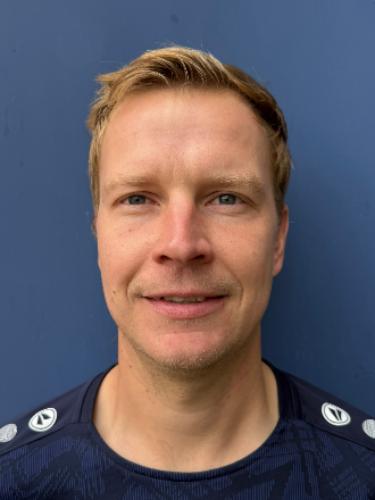 Sebastian Schaffrath