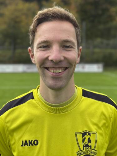 Morris Heinze