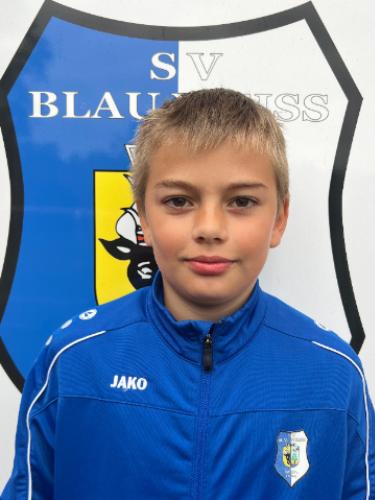 Jamie-Luca Pascal Hesse