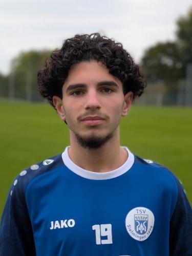 Mete Özdemir