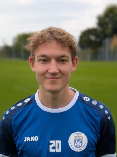 Mark Schweizer