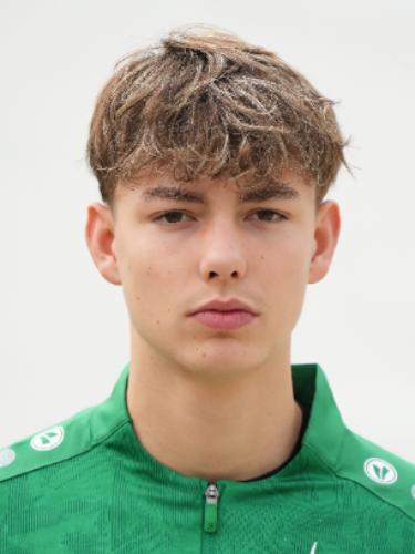 Nik Schüler