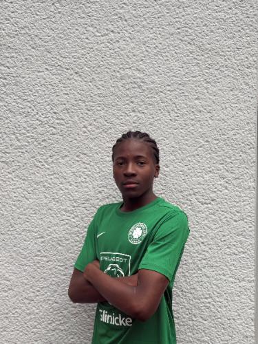 Xilombe Nkuna
