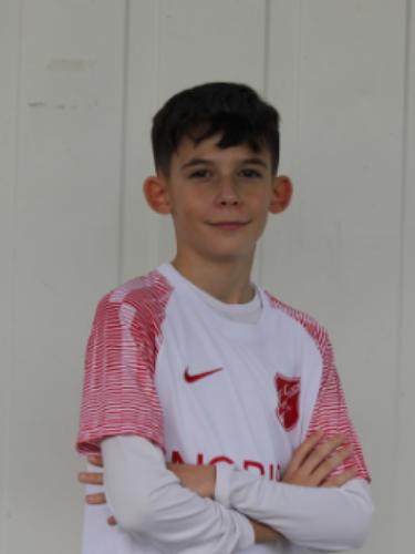 Mathias Garofalo