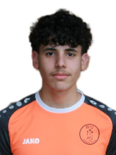 Khaled Aljlidan