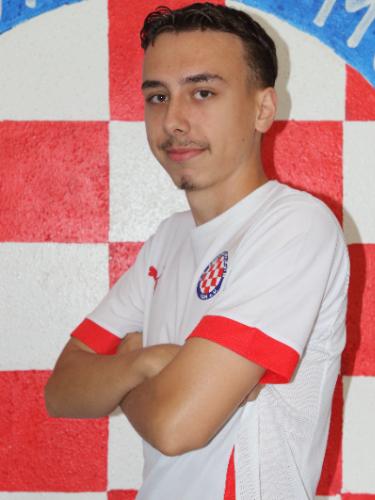 Vasilije Bogosavljevic