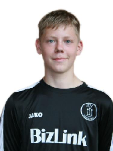 Louis Wilhelm Friedrich Meyer