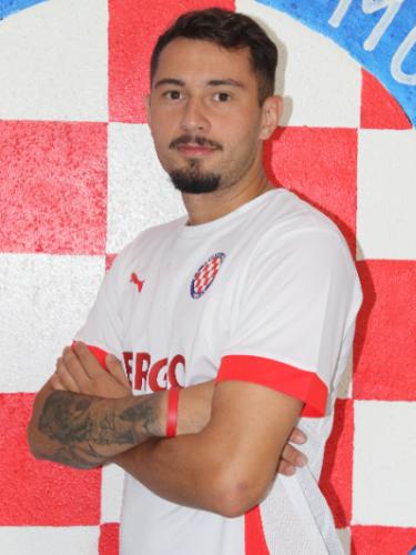 Wilson Moreira Lima Gaspar