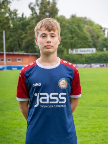 Kalle Klingsporn