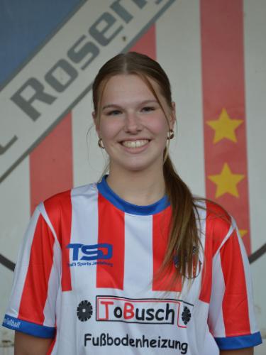 Hannah Kristin Kämpfer