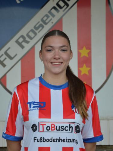 Angelina Helga Kirsten