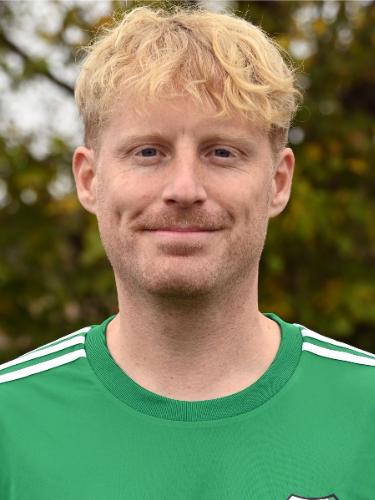 Alexander Preis