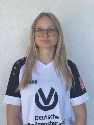 Lea Klara Brennessel