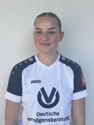 Lea Sophie Keller