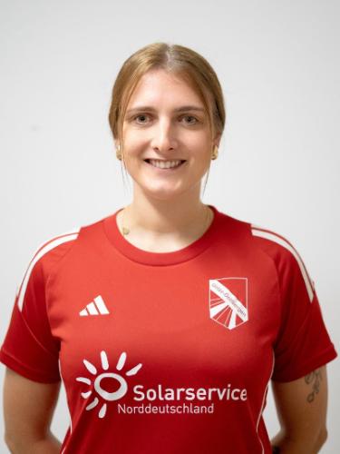 Rebecca Gonet
