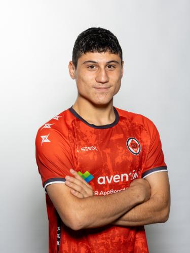 Rezan Alo