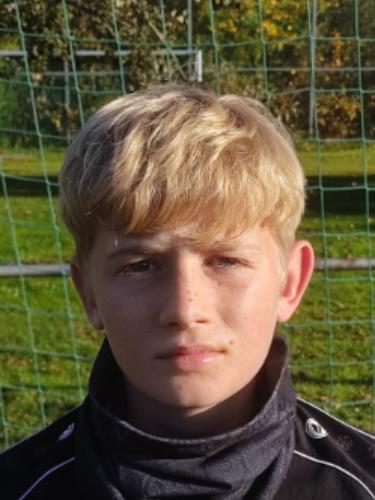 Remo Albert Winterhalder