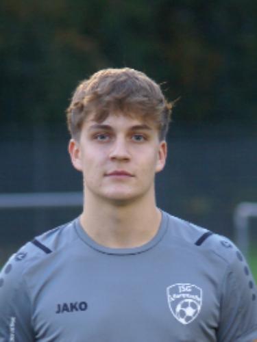 Noah Göler von Ravensburg