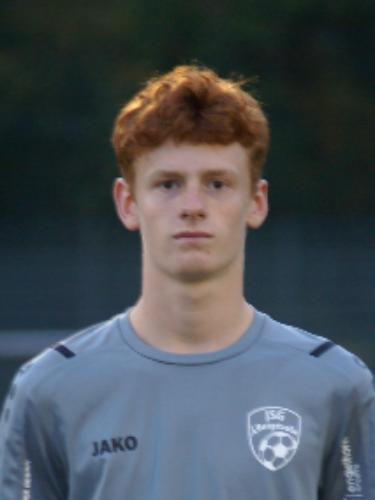 Jonas Harpain