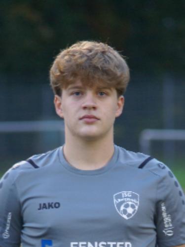 Florian Huber