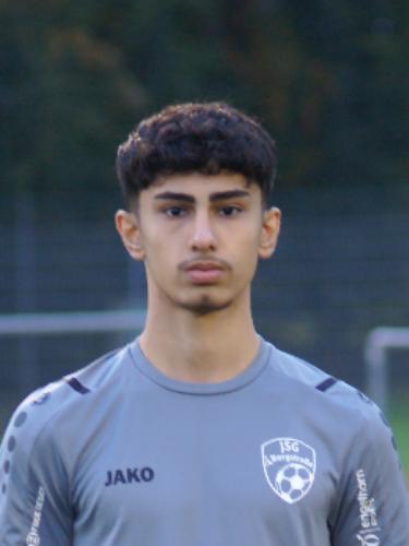 Dildar Khalaf